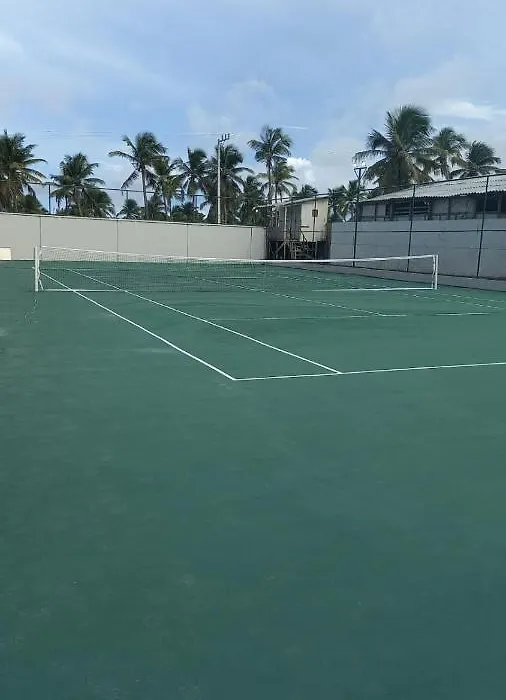 Salinas Premium Resort-1