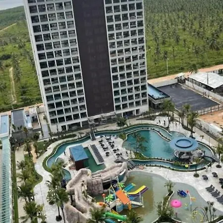 Salinas Premium Resort-3